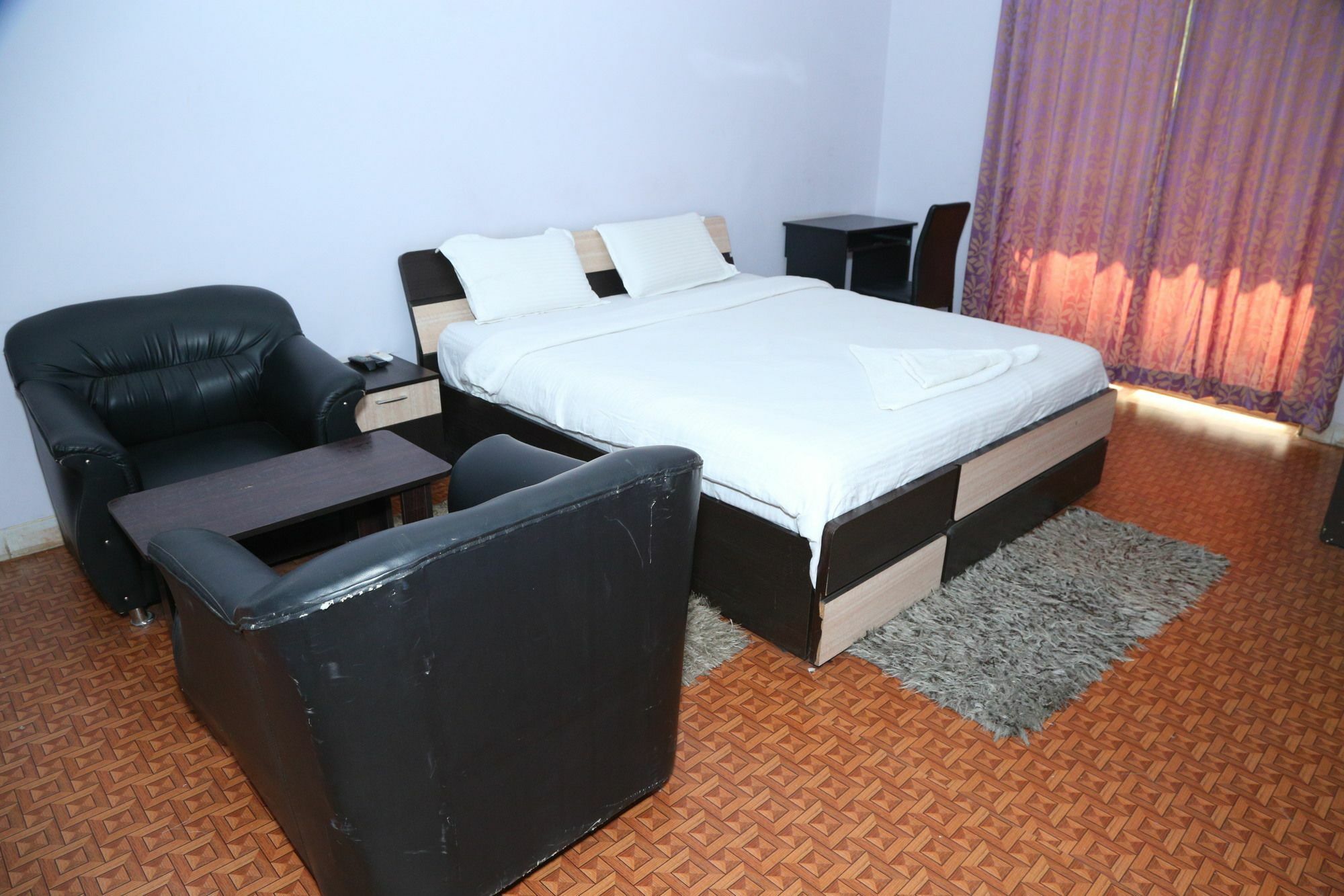 Ddpk Hospitality Service Pune