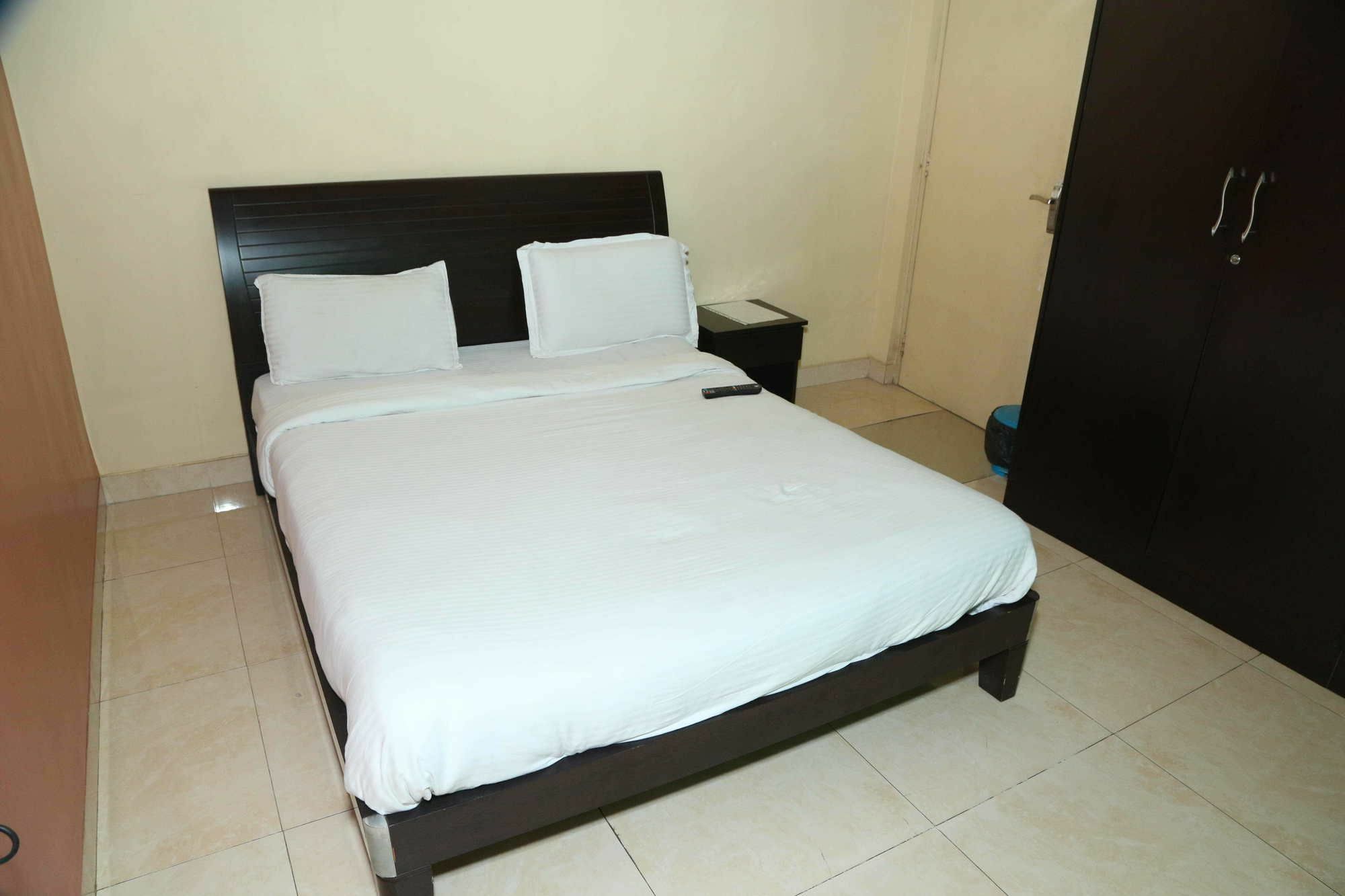Ddpk Hospitality Service Hotel Pune
